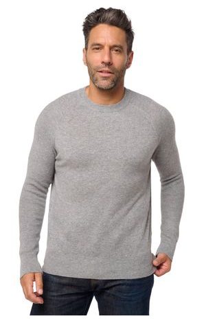 grey marl