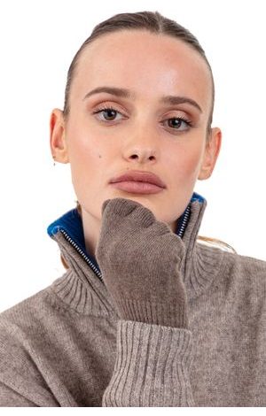 natural winter dawn #2