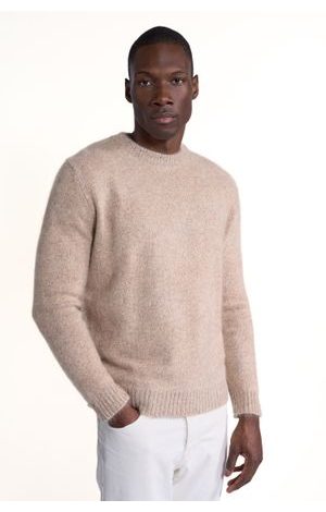 White / beige / camel #1