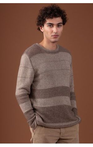 natural stone / natural brown