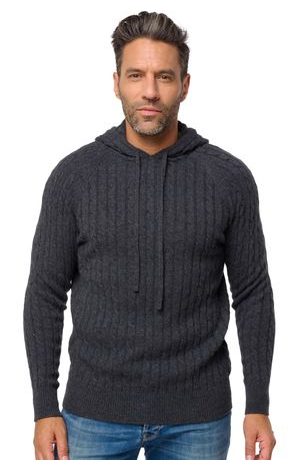 charcoal marl