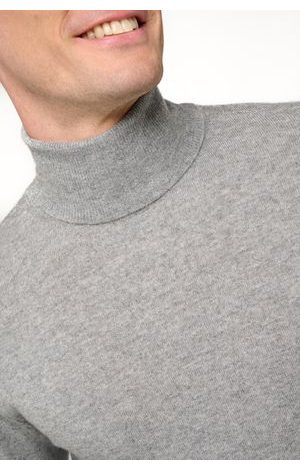 grey marl #3
