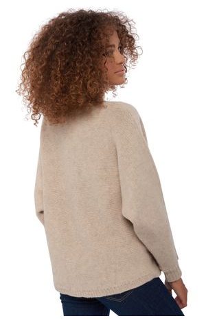 vintage beige chine #3