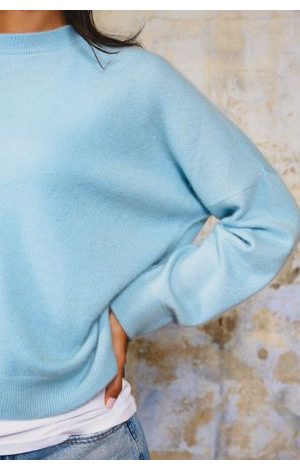 blue cerulean #4