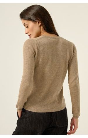 natural brown #4