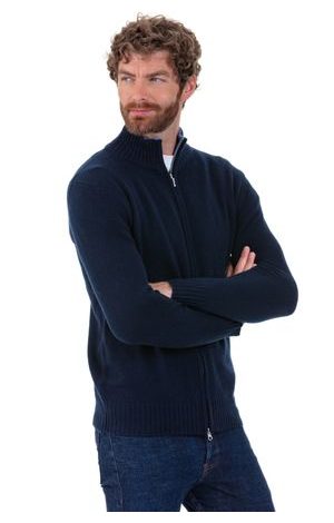 dress blue / blue chine #4