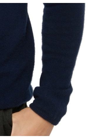 dress blue / basil #3