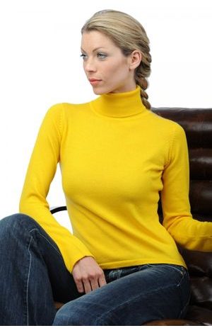 cyber yellow