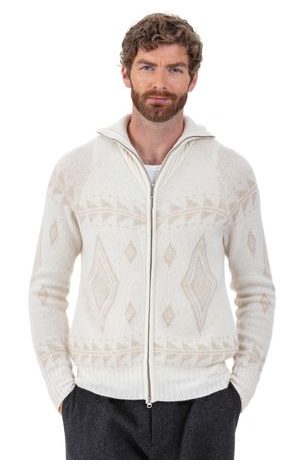 natural écru / natural winter dawn