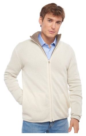 natural dove / natural écru #3