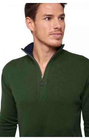 cedar / dress blue #2