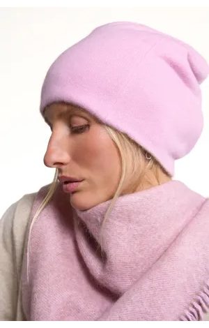 vintage beige chine / pink lilac #6