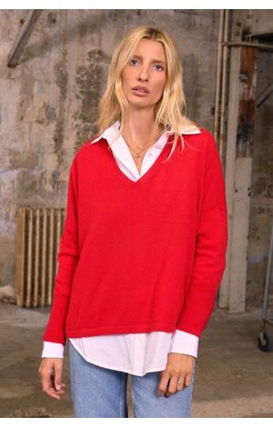rouge #1