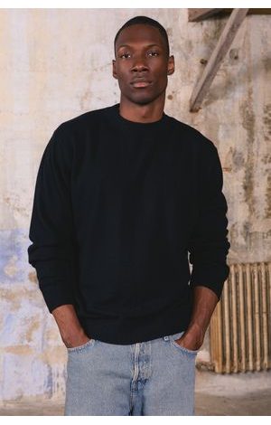 black #1