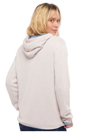 azur blue chine / shinking violet #2