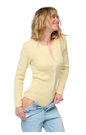 mellow yellow #2