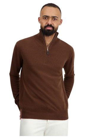 dark camel