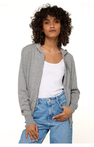 grey marl