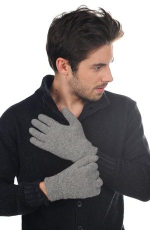 grey marl