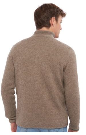 natural dove / natural écru #2