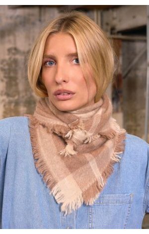 beige / camel / white #1