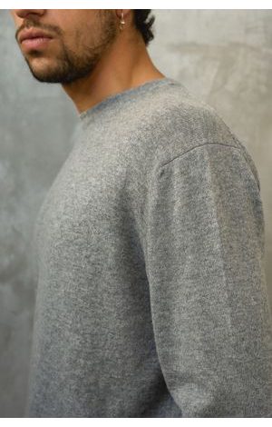 grey marl #3