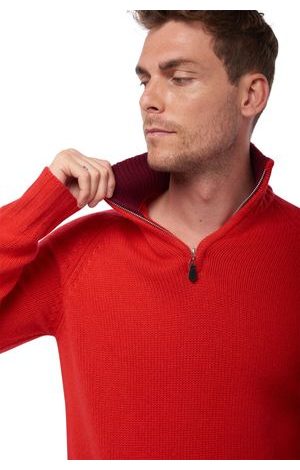 rouge / bordeaux #3