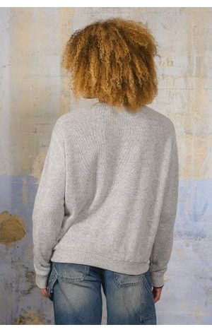 flanelle chine / dress blue #4