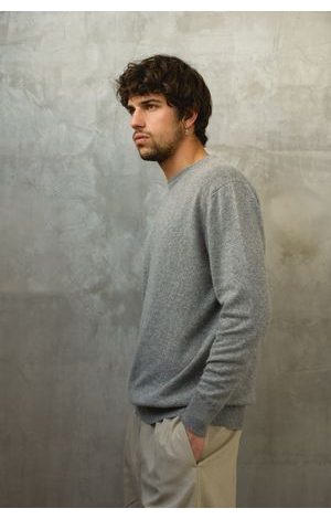 grey marl #2