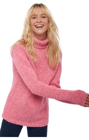 shocking pink / shinking violet #2