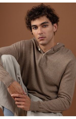 natural brown / natural beige