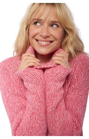 shocking pink / shinking violet #3