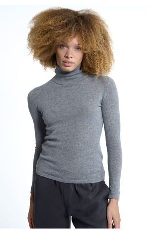 grey marl