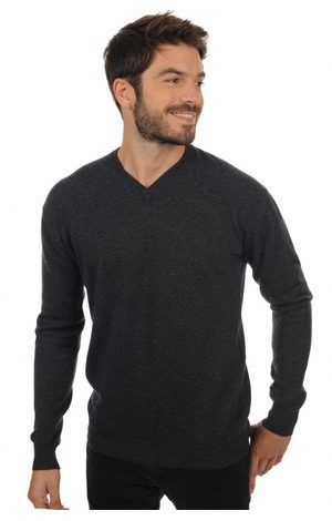 charcoal marl
