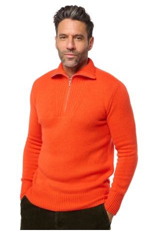 bloody orange
