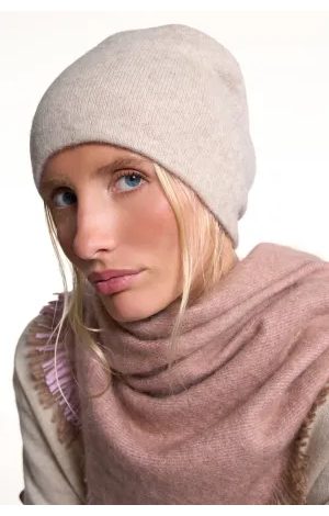 vintage beige chine / pink lilac #2