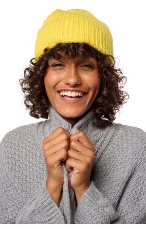 jaune citric