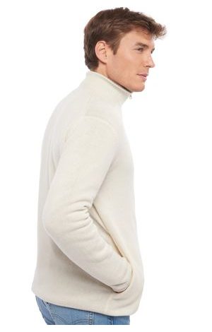 natural dove / natural écru #5