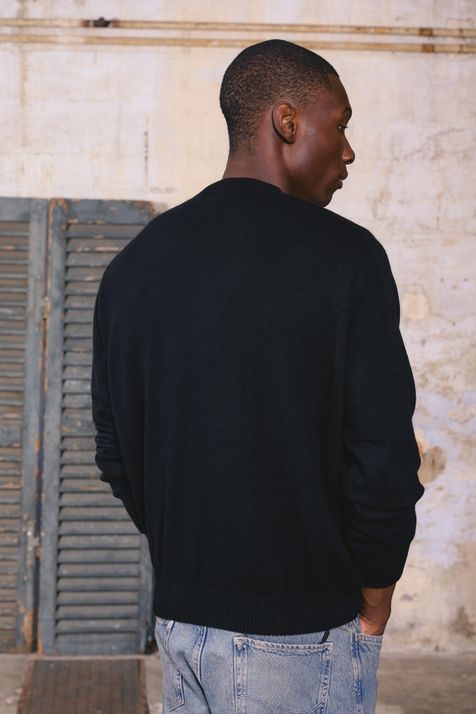 black #6