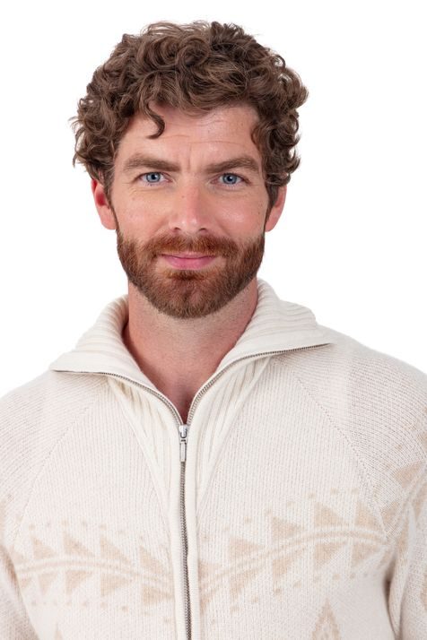 natural écru / natural winter dawn #5