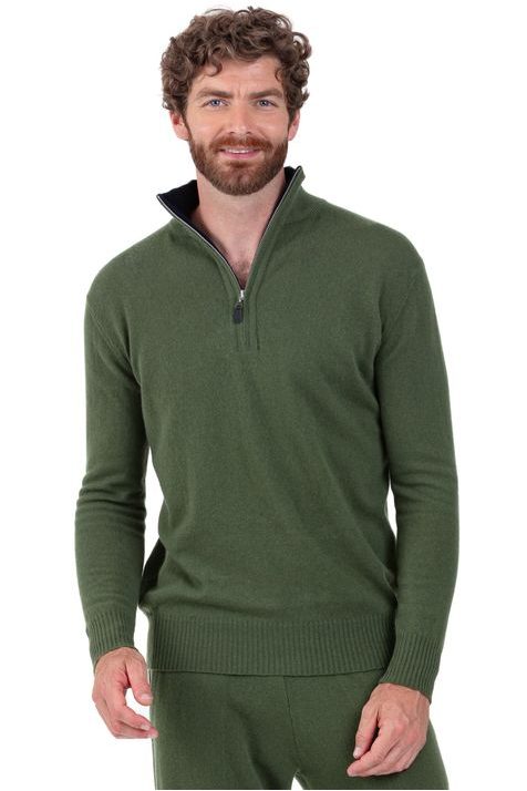 ivy green / dress blue #2