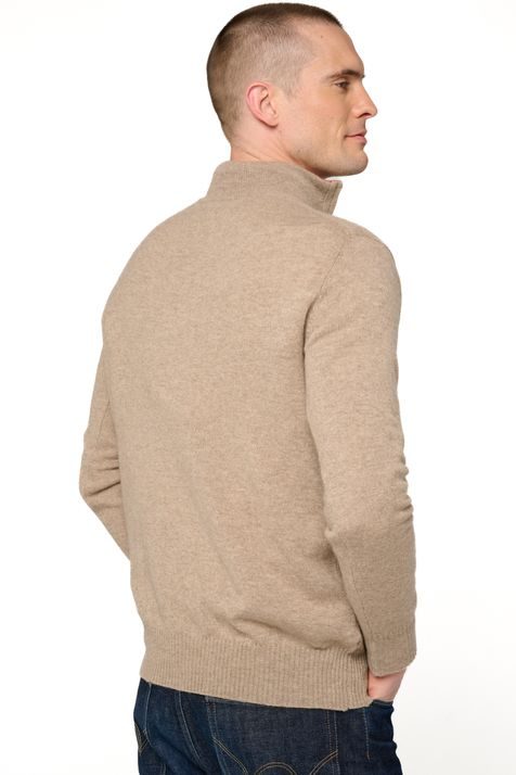 natural brown / paprika #2