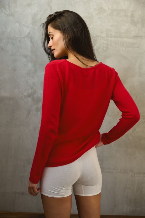 blood red #4
