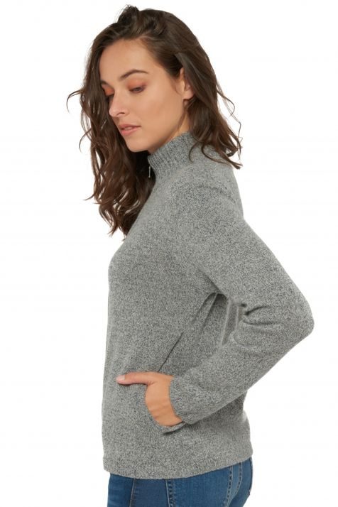 stone / flanelle chine #2