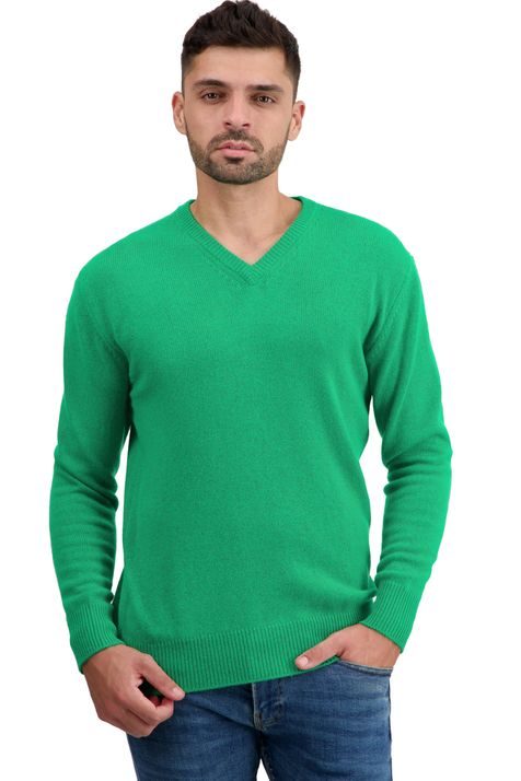 new green
