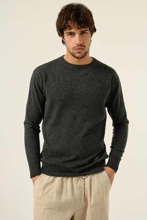charcoal marl