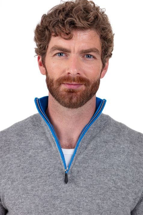 grey marl / batchelor #3