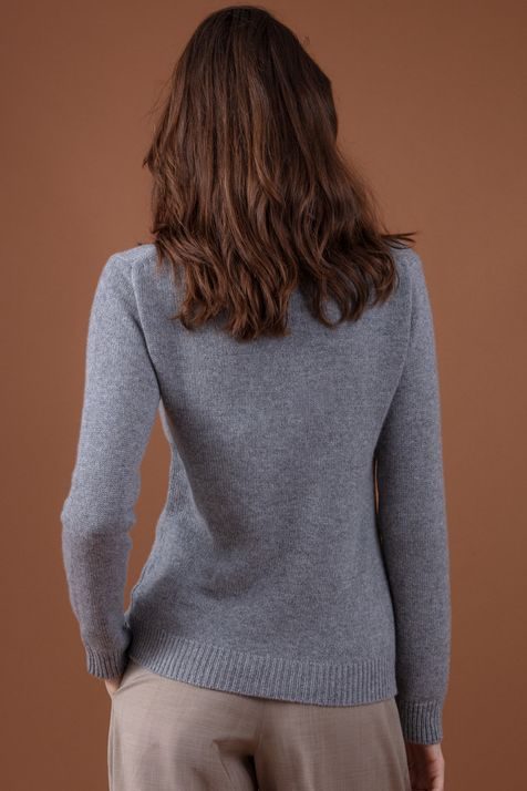 grey marl #3