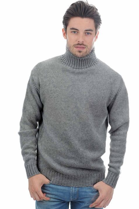 grey marl