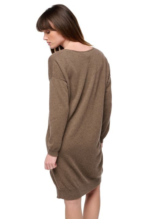 natural dark brown #2